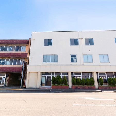 Tabist Business Hotel Chitose Kashiwazaki Εξωτερικό φωτογραφία