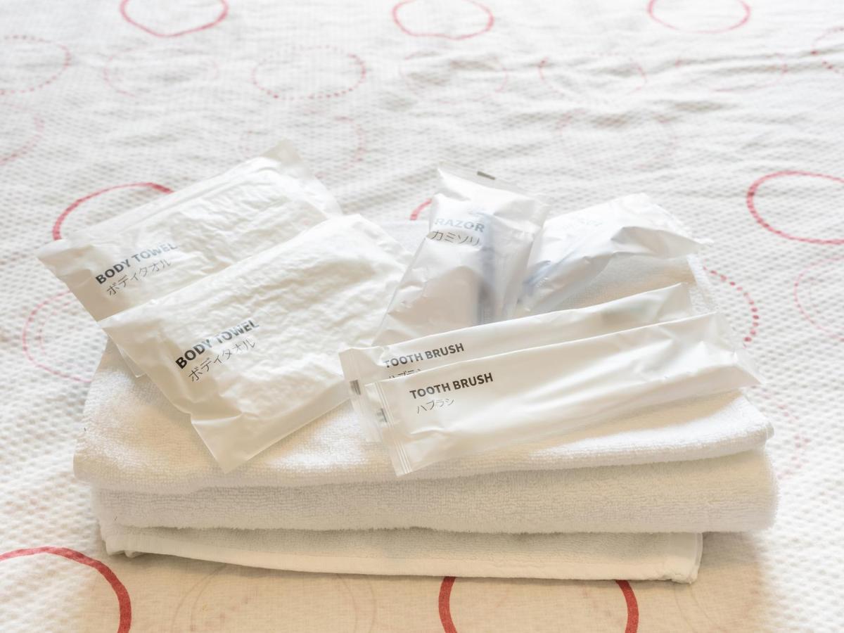 Tabist Business Hotel Chitose Kashiwazaki Εξωτερικό φωτογραφία