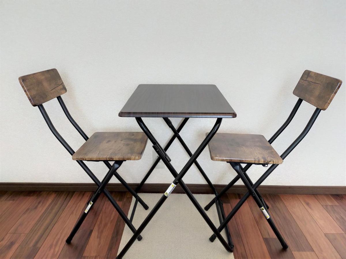 Tabist Business Hotel Chitose Kashiwazaki Εξωτερικό φωτογραφία
