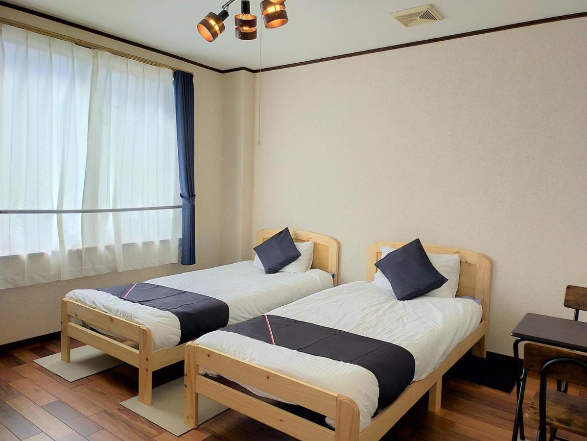 Tabist Business Hotel Chitose Kashiwazaki Εξωτερικό φωτογραφία