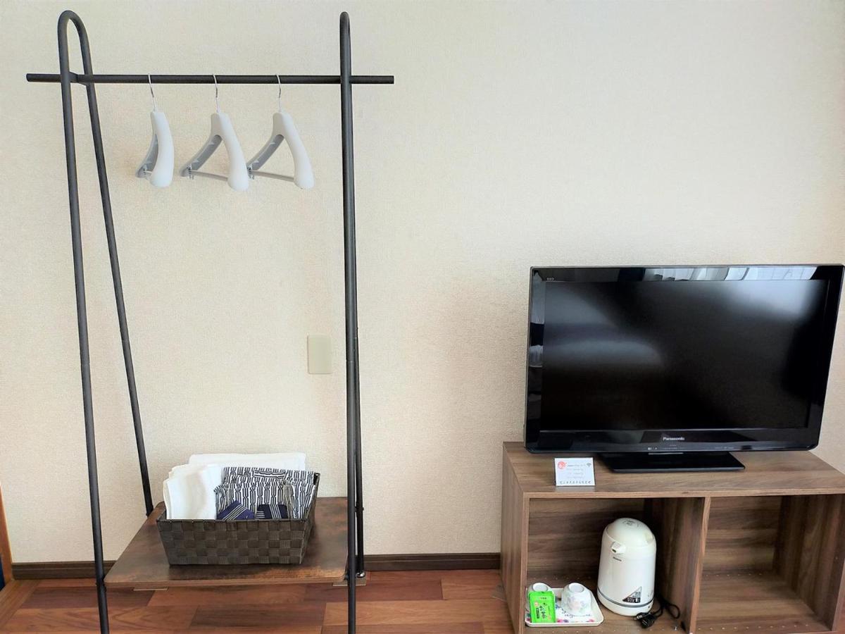 Tabist Business Hotel Chitose Kashiwazaki Εξωτερικό φωτογραφία