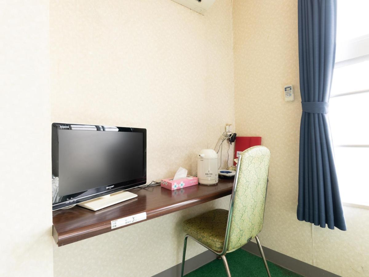 Tabist Business Hotel Chitose Kashiwazaki Εξωτερικό φωτογραφία