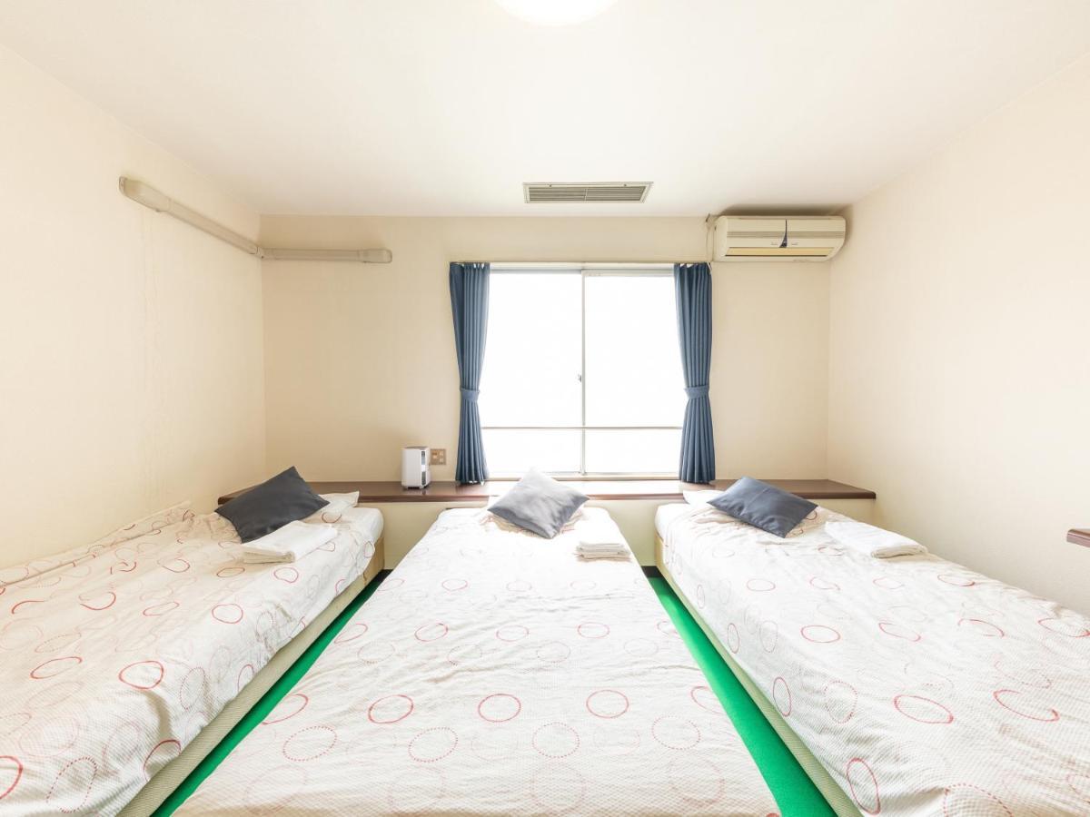 Tabist Business Hotel Chitose Kashiwazaki Εξωτερικό φωτογραφία