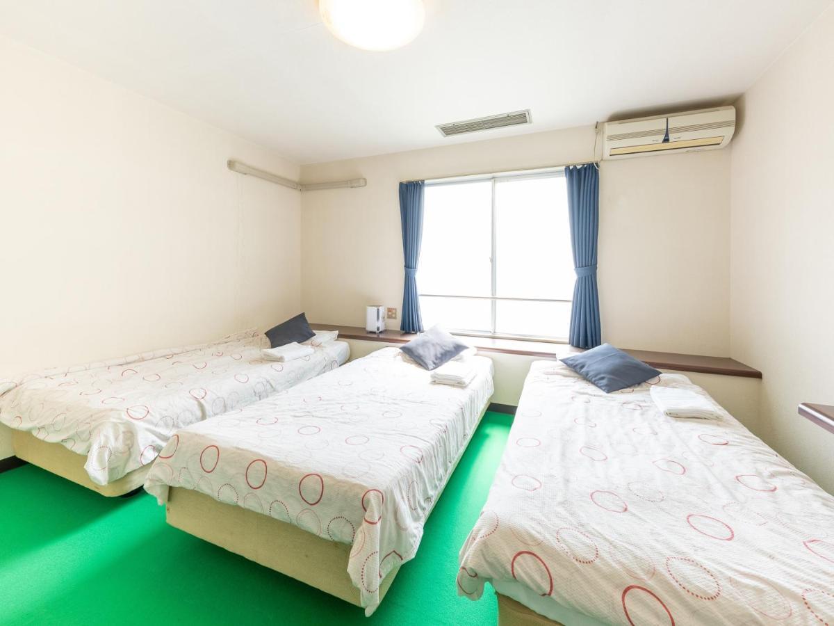 Tabist Business Hotel Chitose Kashiwazaki Εξωτερικό φωτογραφία