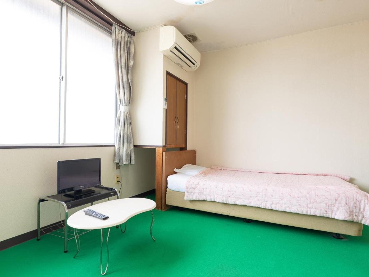 Tabist Business Hotel Chitose Kashiwazaki Εξωτερικό φωτογραφία