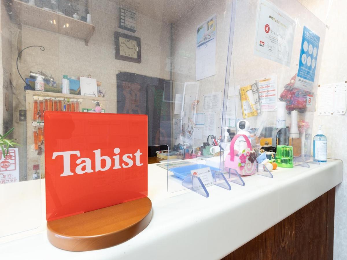 Tabist Business Hotel Chitose Kashiwazaki Εξωτερικό φωτογραφία