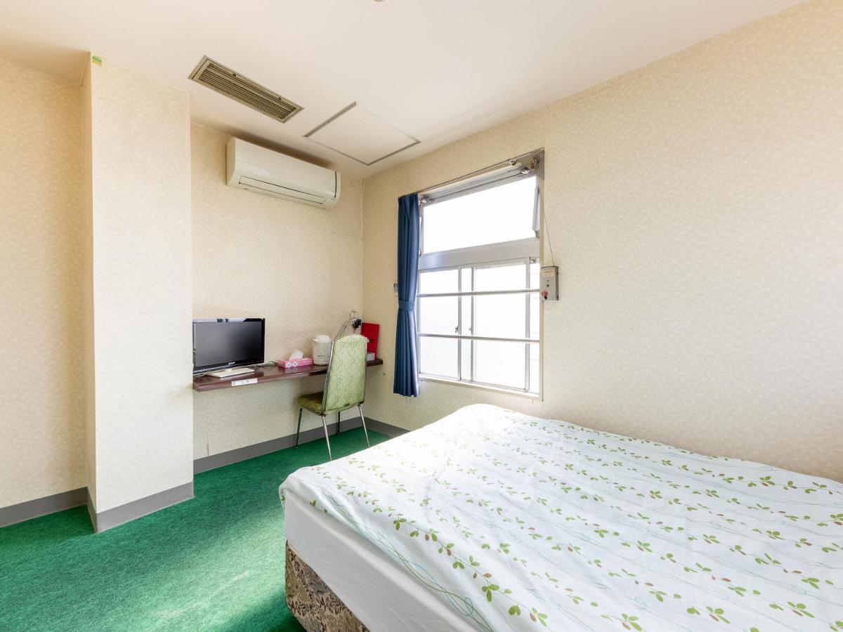 Tabist Business Hotel Chitose Kashiwazaki Εξωτερικό φωτογραφία