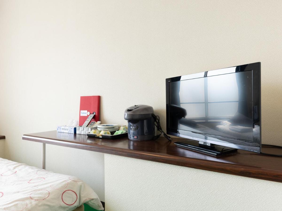 Tabist Business Hotel Chitose Kashiwazaki Εξωτερικό φωτογραφία