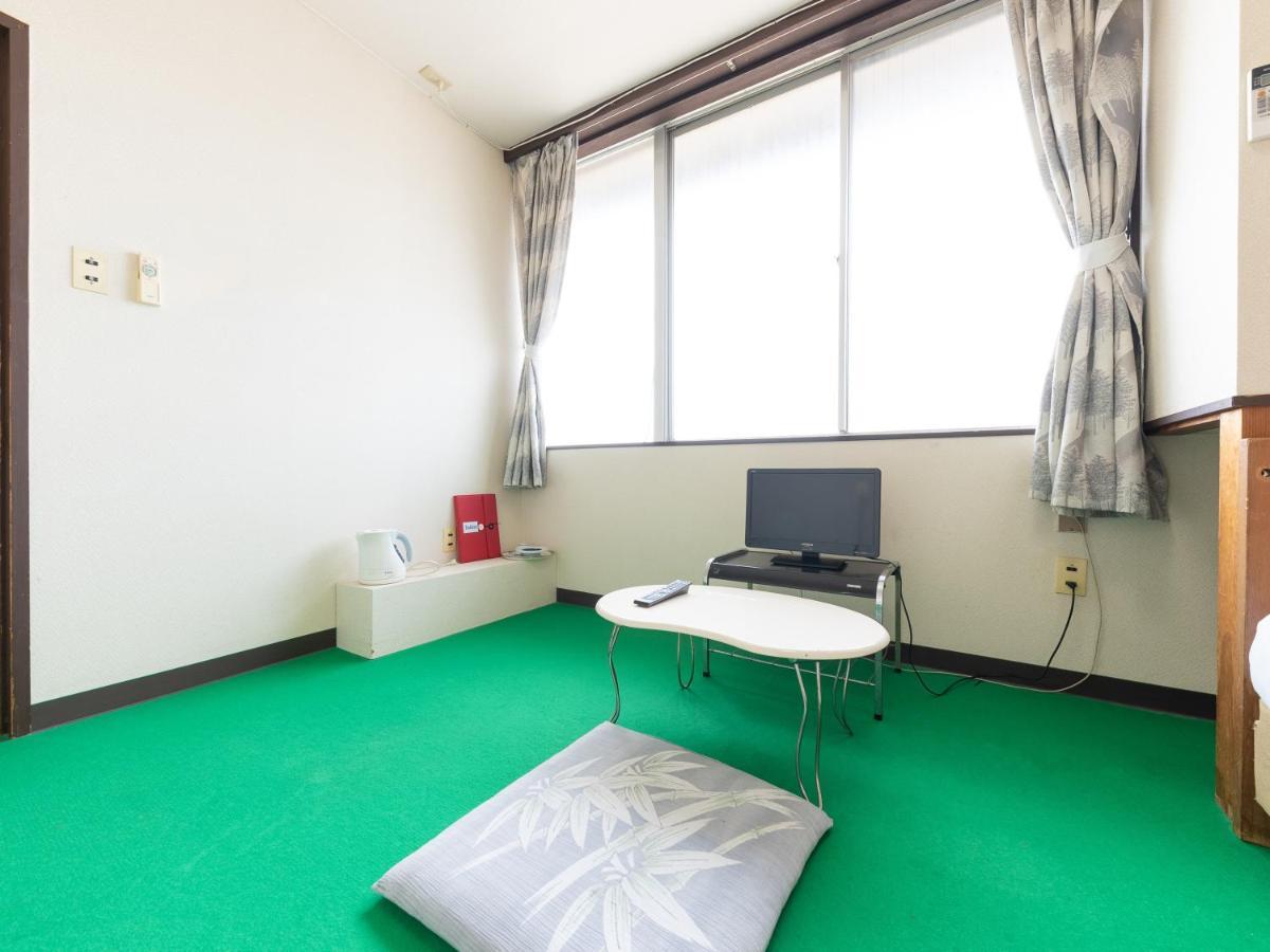 Tabist Business Hotel Chitose Kashiwazaki Εξωτερικό φωτογραφία
