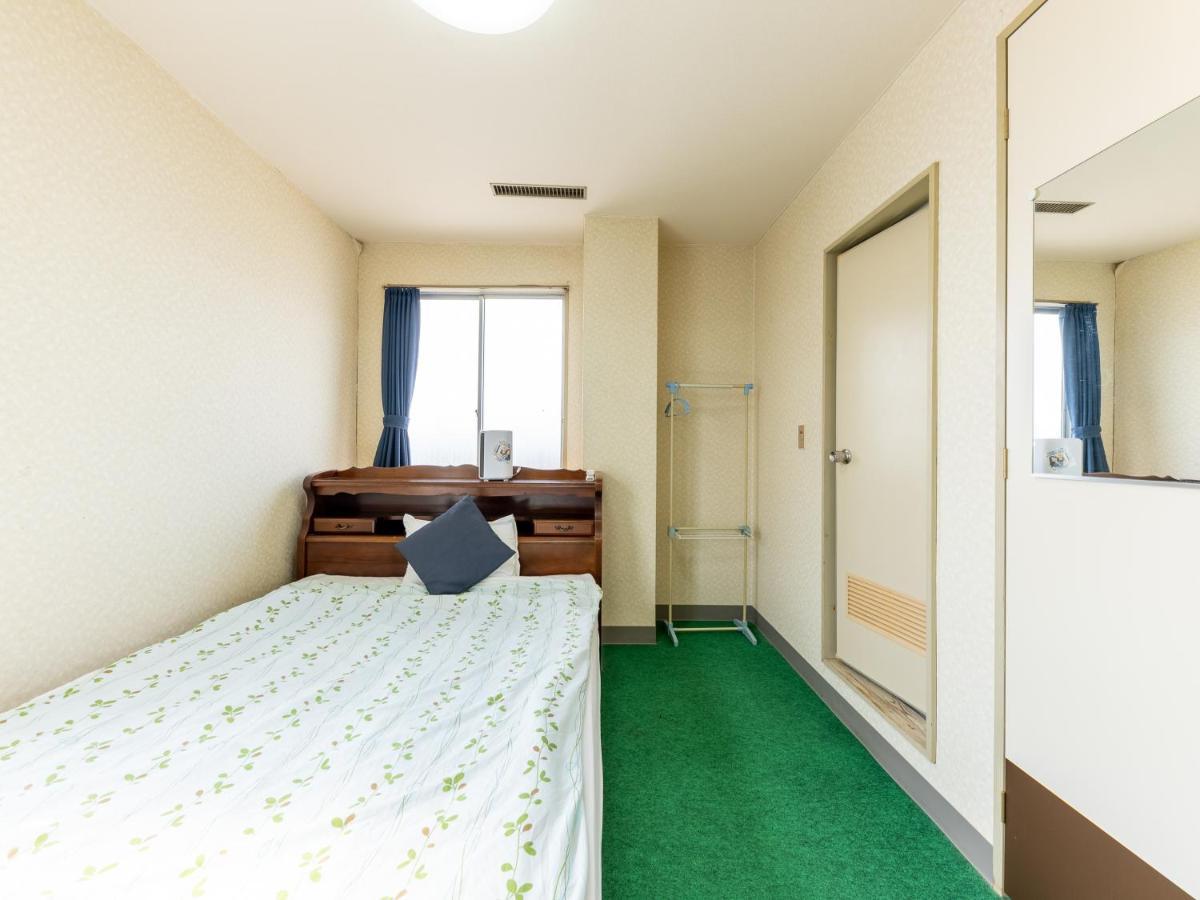 Tabist Business Hotel Chitose Kashiwazaki Εξωτερικό φωτογραφία