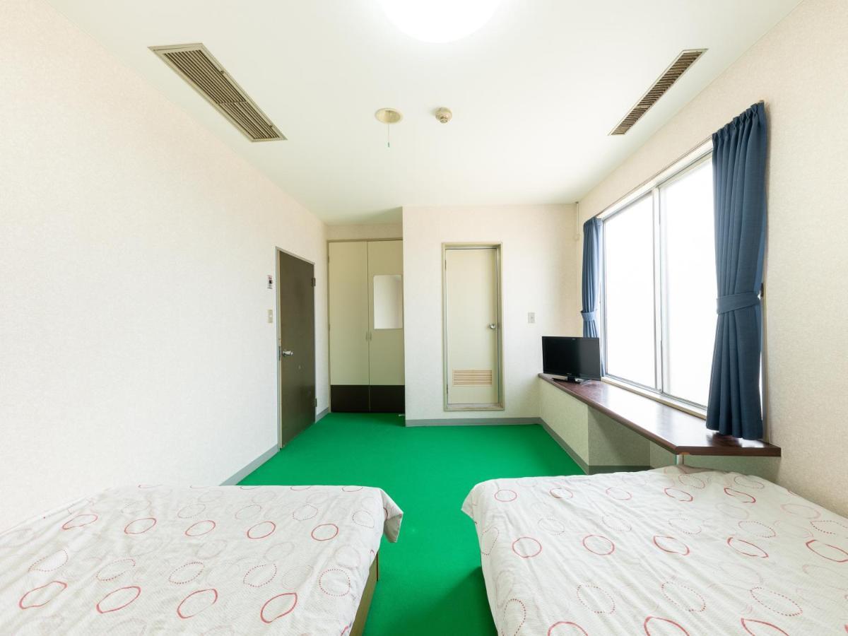Tabist Business Hotel Chitose Kashiwazaki Εξωτερικό φωτογραφία