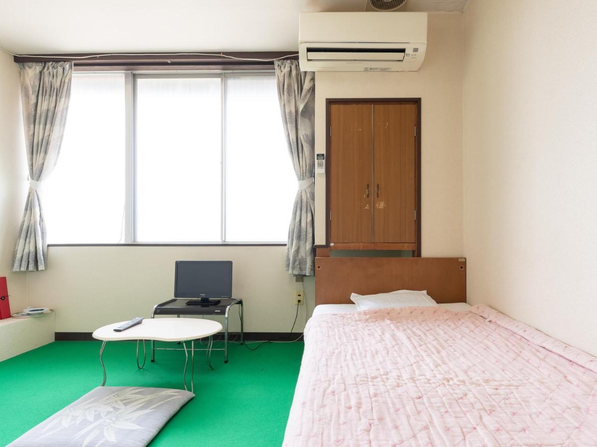 Tabist Business Hotel Chitose Kashiwazaki Εξωτερικό φωτογραφία