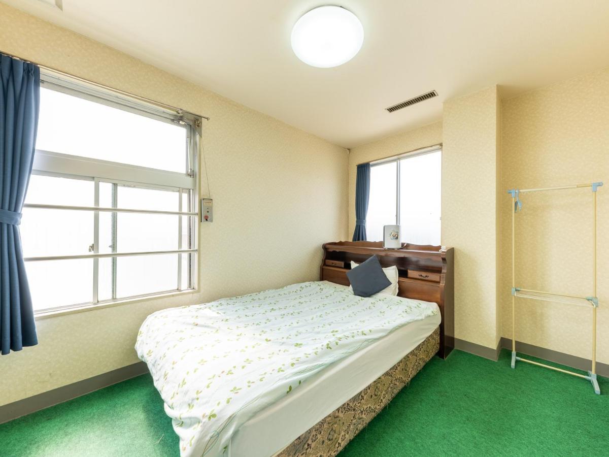 Tabist Business Hotel Chitose Kashiwazaki Εξωτερικό φωτογραφία