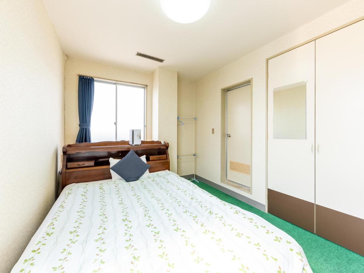 Tabist Business Hotel Chitose Kashiwazaki Εξωτερικό φωτογραφία
