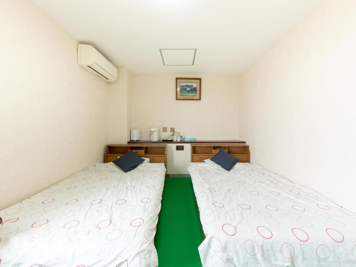 Tabist Business Hotel Chitose Kashiwazaki Εξωτερικό φωτογραφία