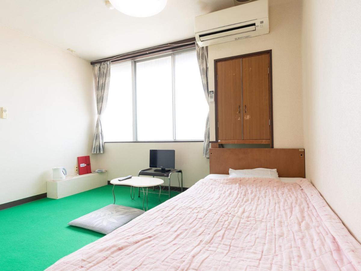 Tabist Business Hotel Chitose Kashiwazaki Εξωτερικό φωτογραφία