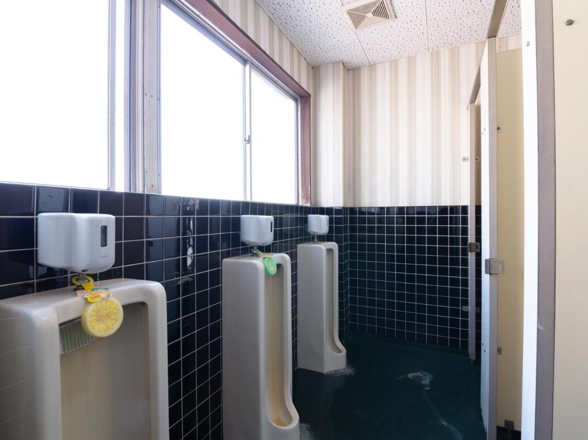 Tabist Business Hotel Chitose Kashiwazaki Εξωτερικό φωτογραφία