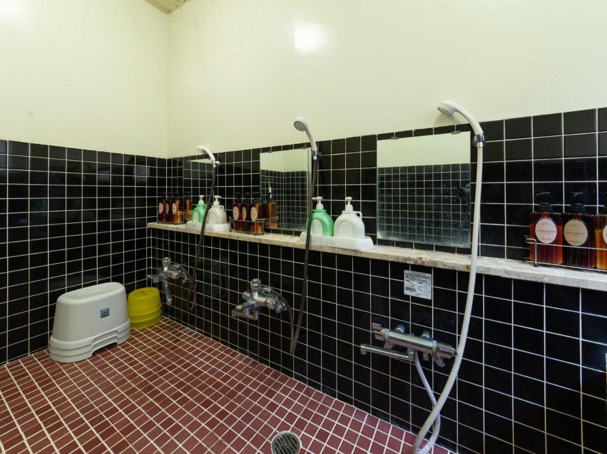 Tabist Business Hotel Chitose Kashiwazaki Εξωτερικό φωτογραφία