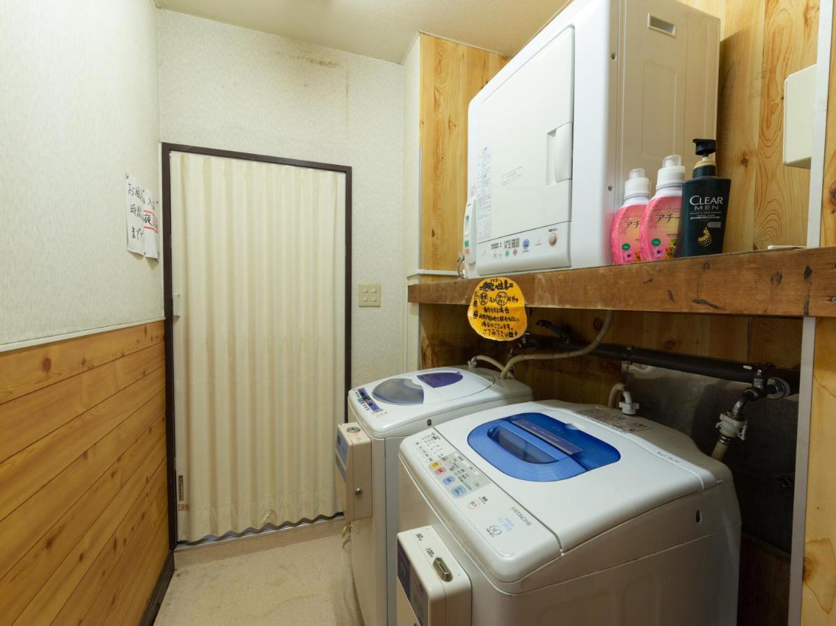 Tabist Business Hotel Chitose Kashiwazaki Εξωτερικό φωτογραφία