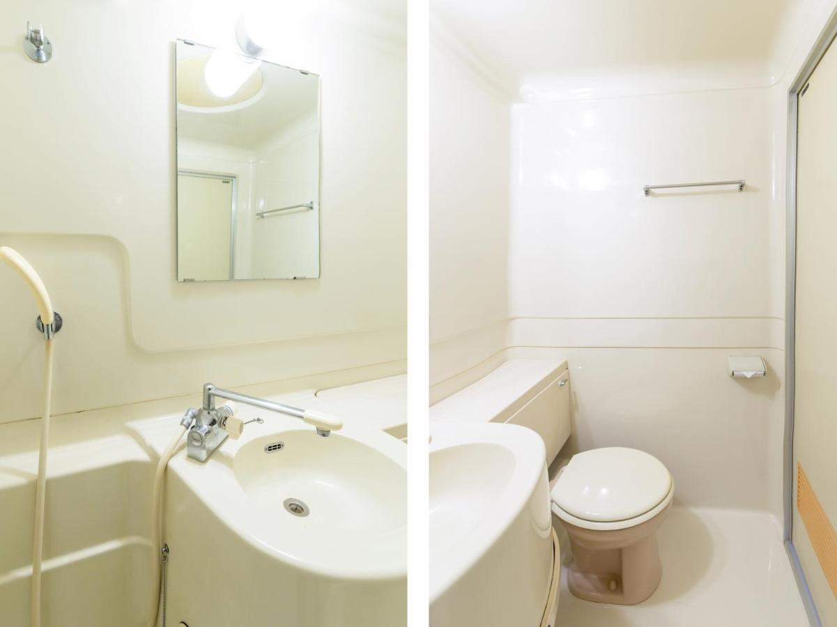 Tabist Business Hotel Chitose Kashiwazaki Εξωτερικό φωτογραφία