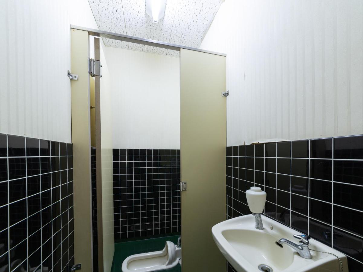 Tabist Business Hotel Chitose Kashiwazaki Εξωτερικό φωτογραφία