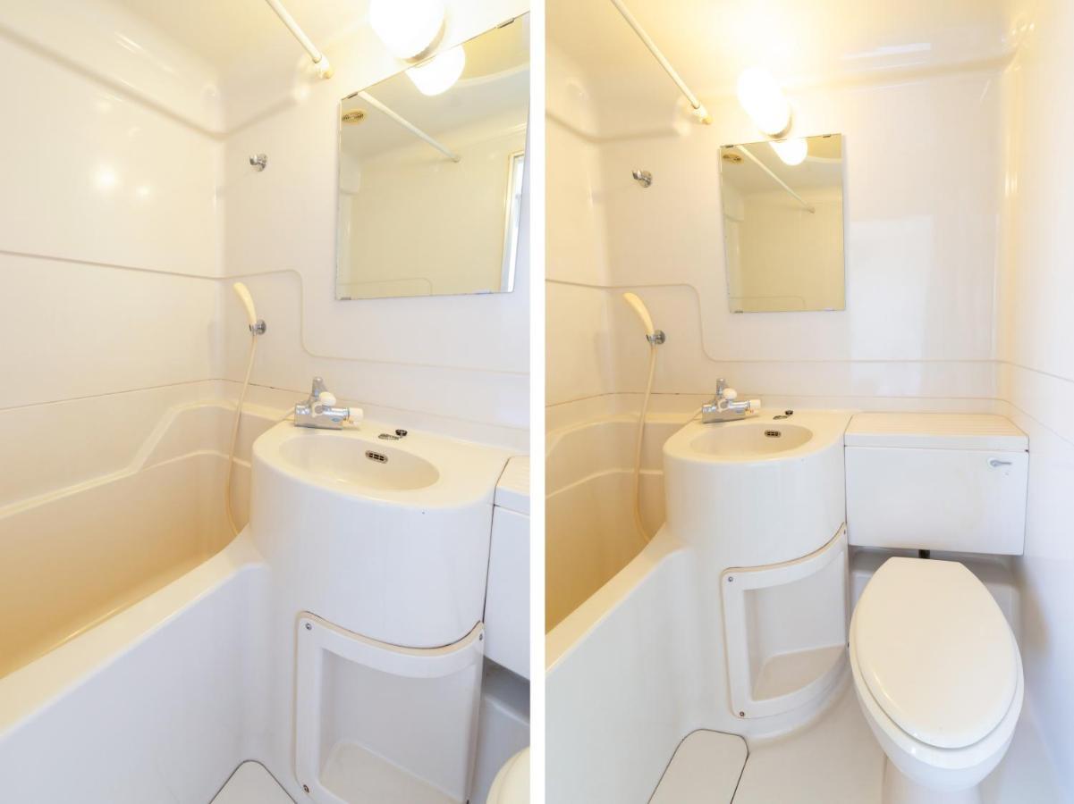 Tabist Business Hotel Chitose Kashiwazaki Εξωτερικό φωτογραφία