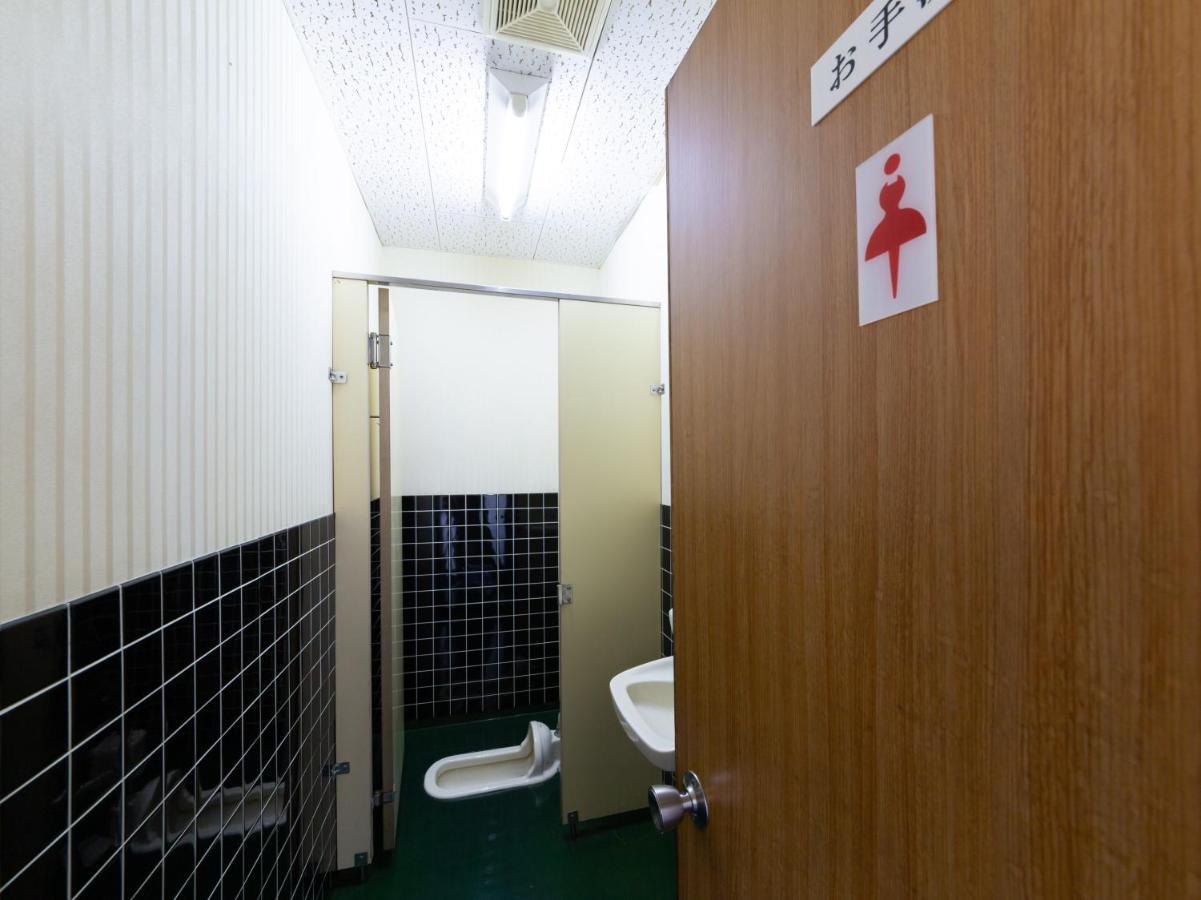 Tabist Business Hotel Chitose Kashiwazaki Εξωτερικό φωτογραφία