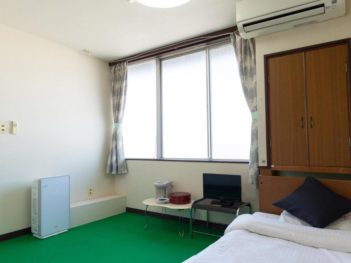 Tabist Business Hotel Chitose Kashiwazaki Εξωτερικό φωτογραφία