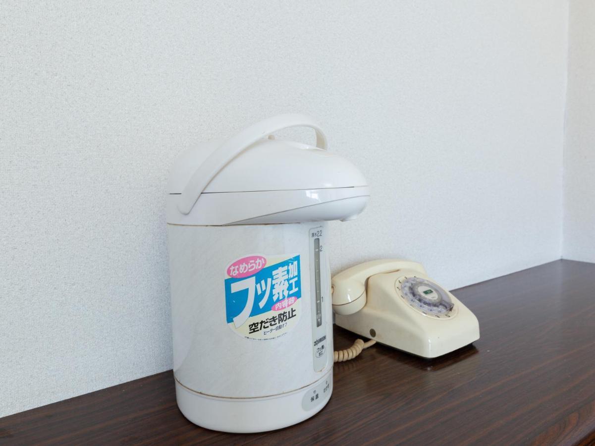 Tabist Business Hotel Chitose Kashiwazaki Εξωτερικό φωτογραφία