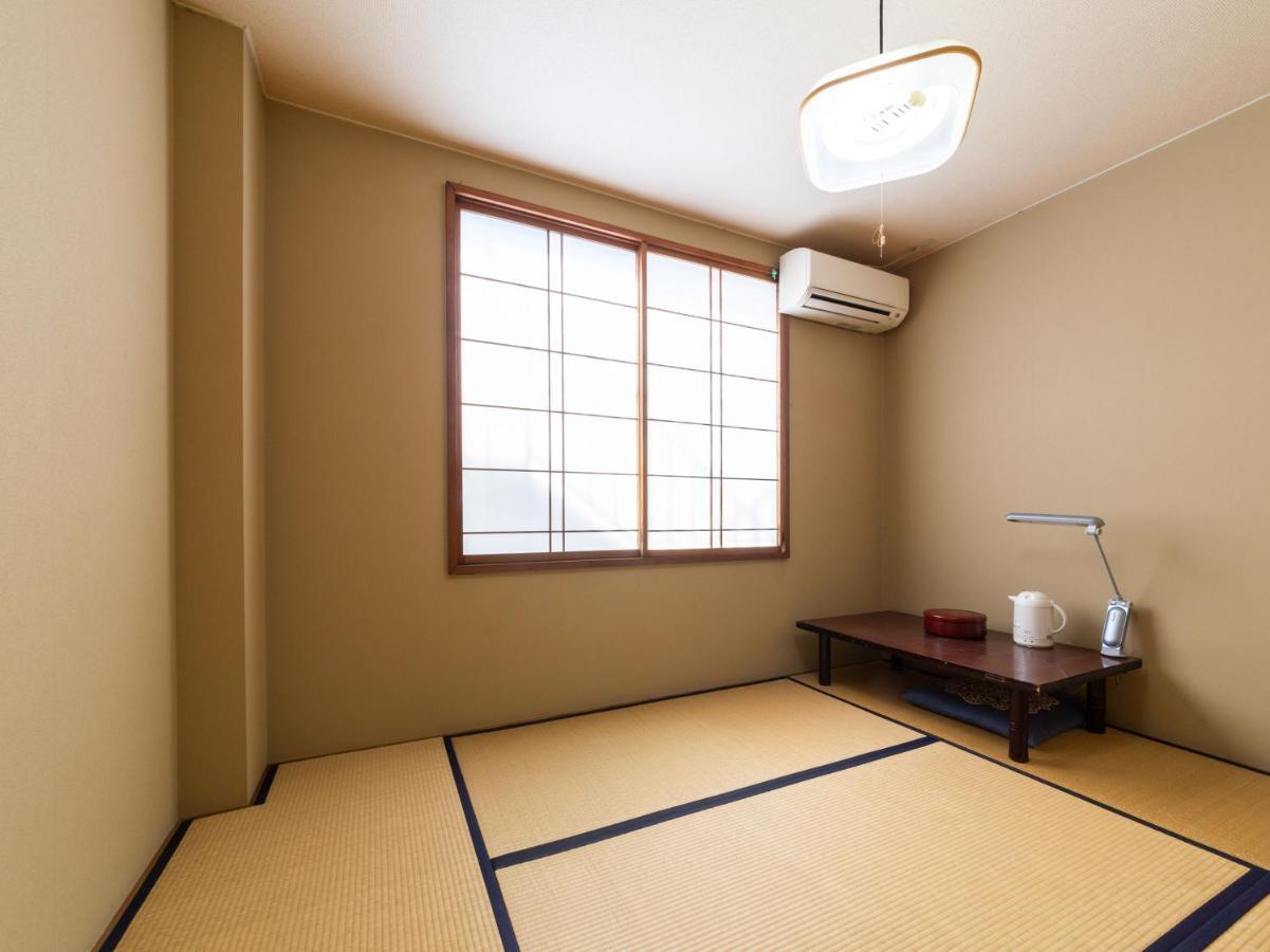 Tabist Business Hotel Chitose Kashiwazaki Εξωτερικό φωτογραφία