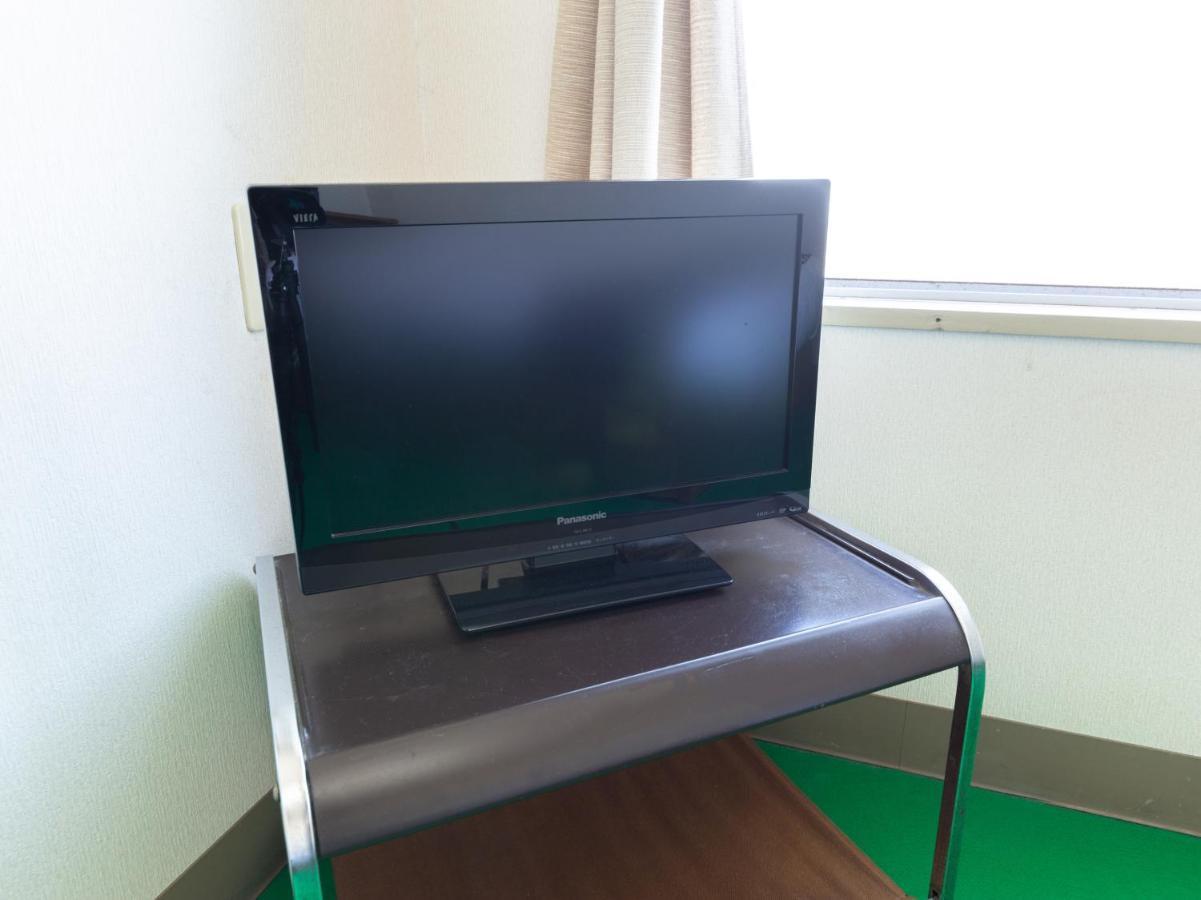Tabist Business Hotel Chitose Kashiwazaki Εξωτερικό φωτογραφία