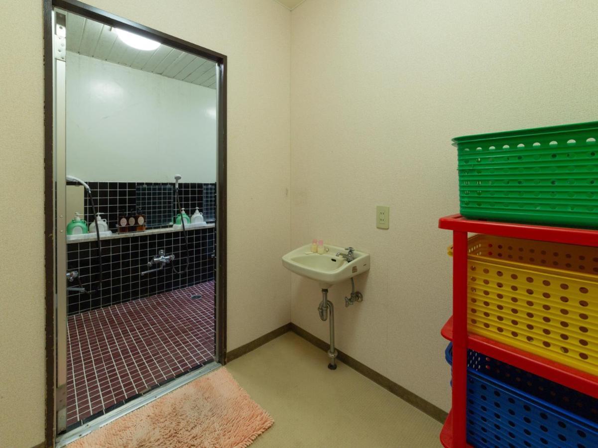 Tabist Business Hotel Chitose Kashiwazaki Εξωτερικό φωτογραφία