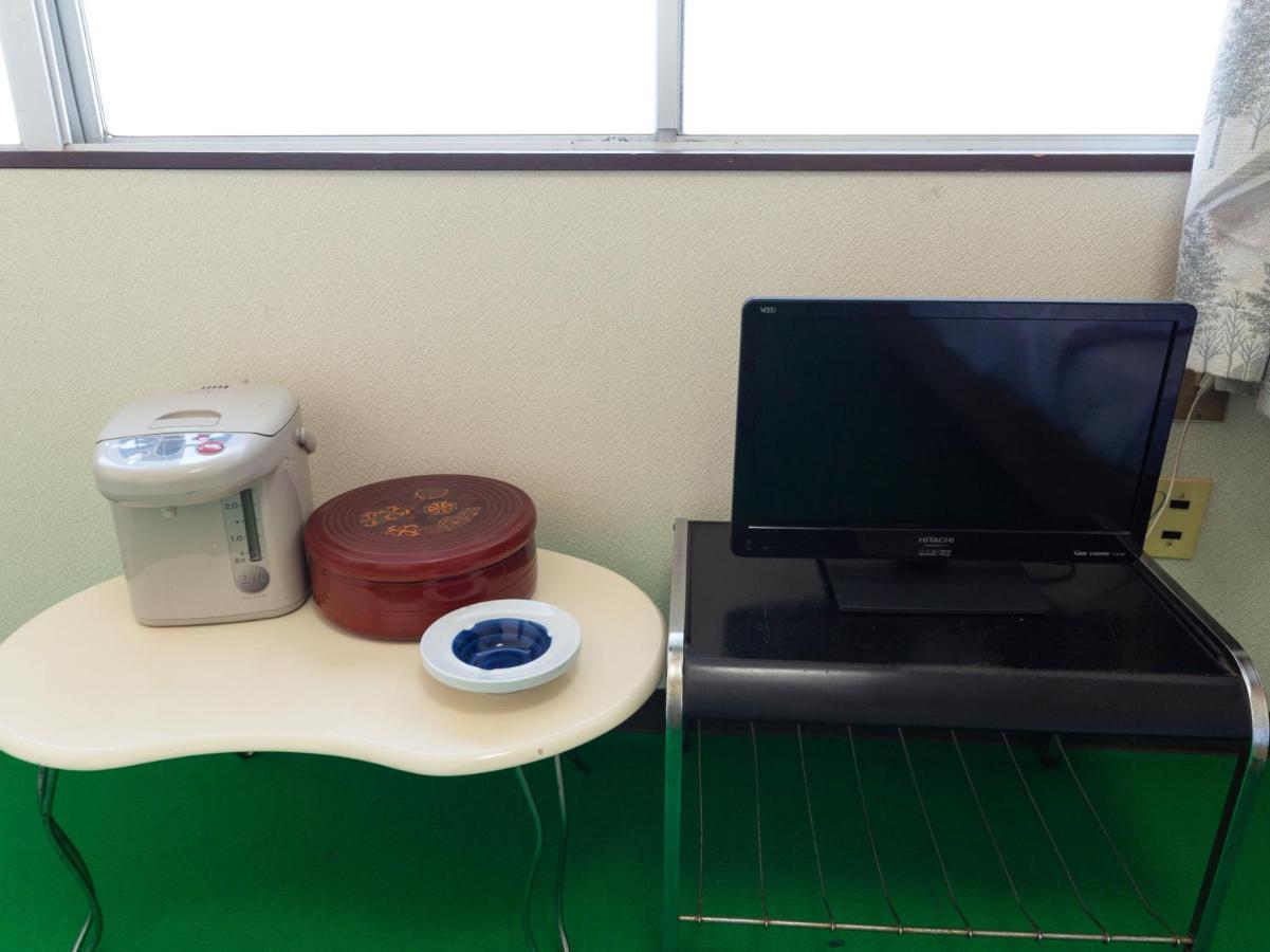 Tabist Business Hotel Chitose Kashiwazaki Εξωτερικό φωτογραφία