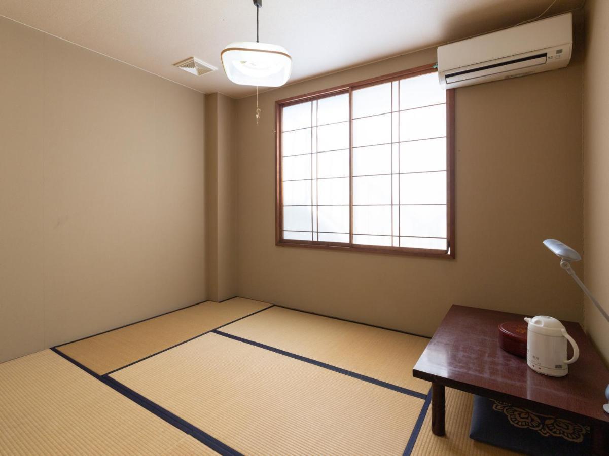 Tabist Business Hotel Chitose Kashiwazaki Εξωτερικό φωτογραφία