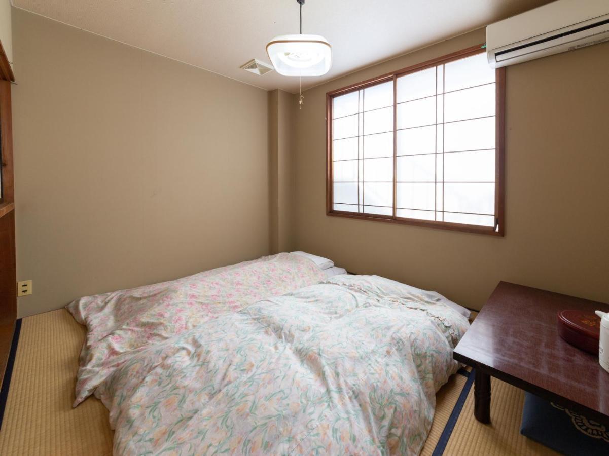 Tabist Business Hotel Chitose Kashiwazaki Εξωτερικό φωτογραφία