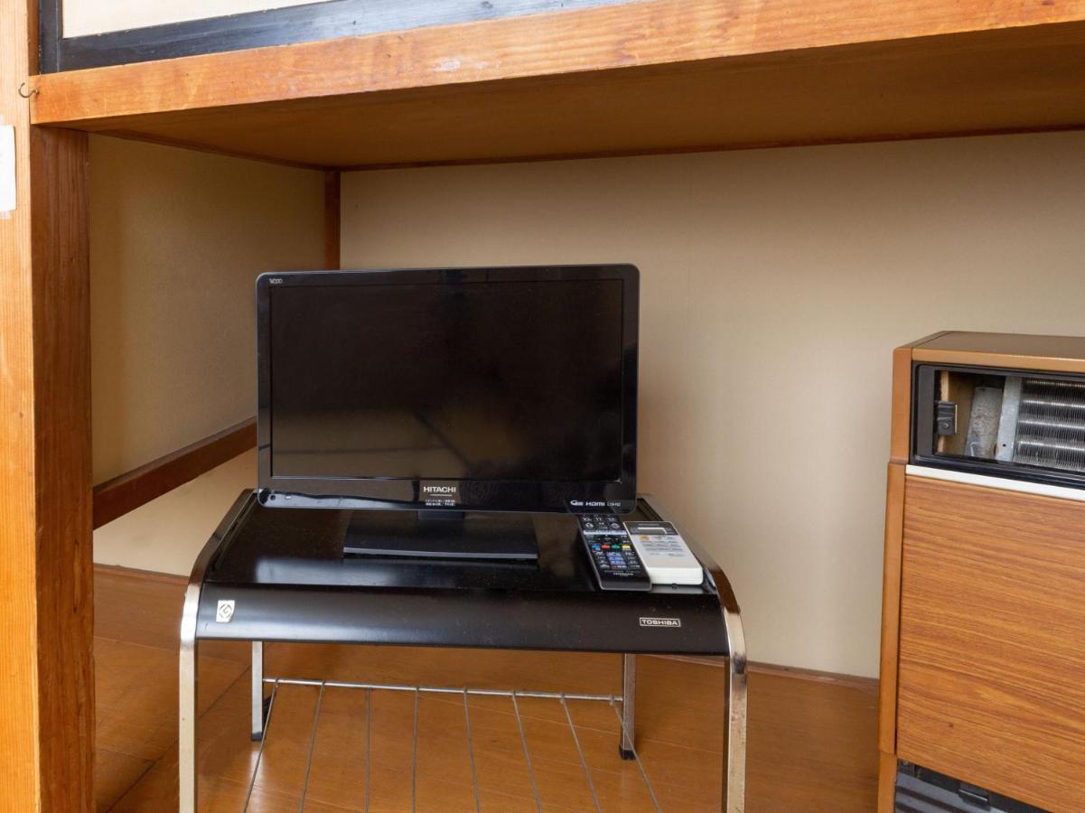 Tabist Business Hotel Chitose Kashiwazaki Εξωτερικό φωτογραφία